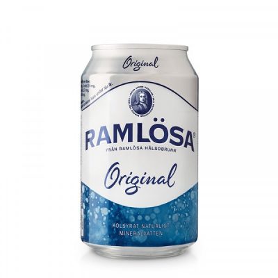 Ramlösa Original