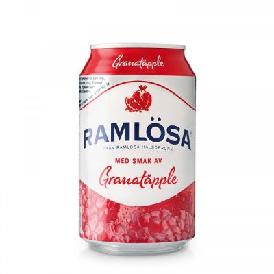 Ramlösa Granatäpple