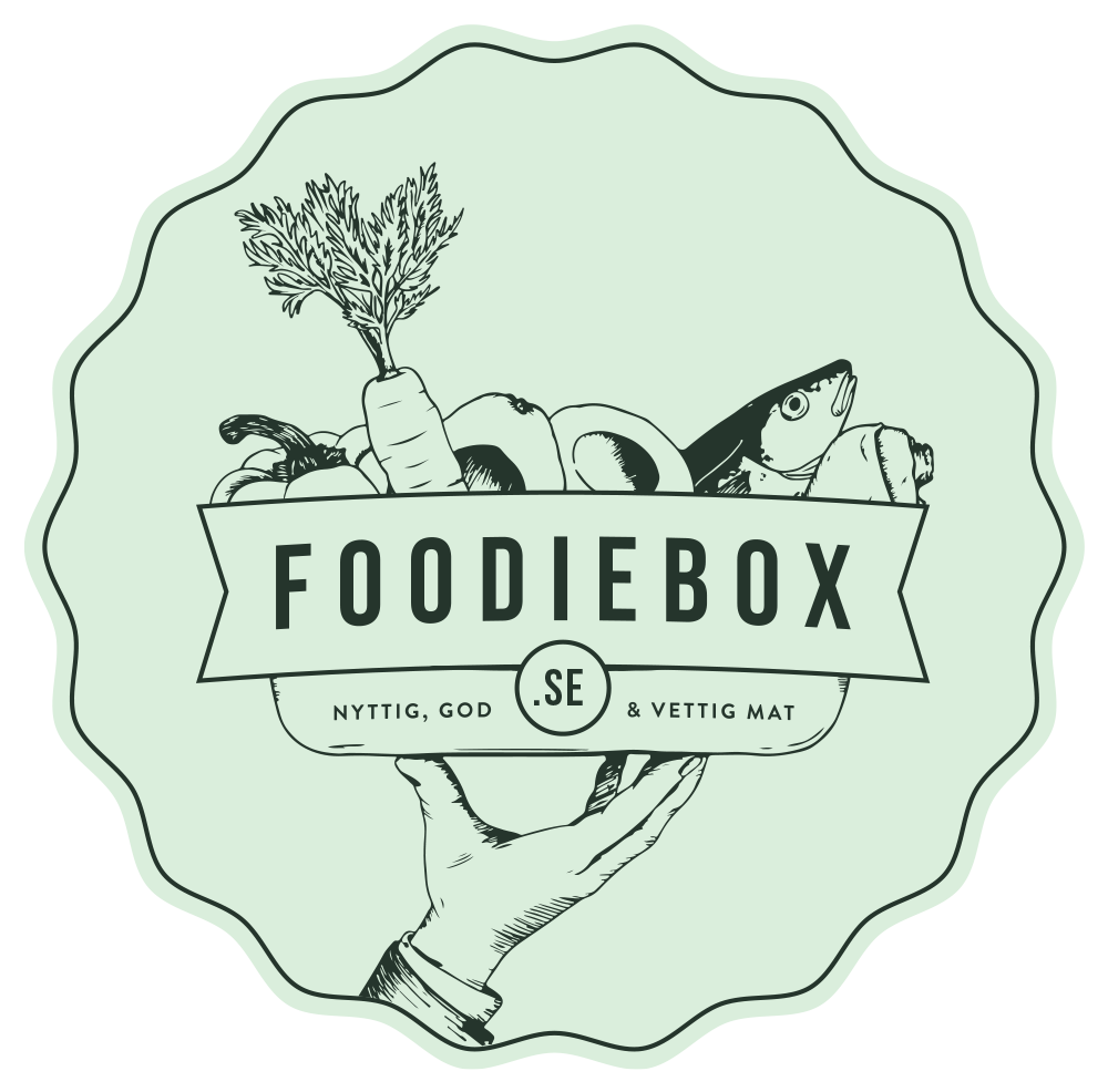 FoodieBox